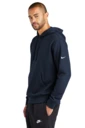 Side model photo