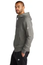 Side model photo