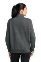 Back model photo