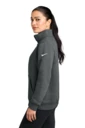 Side model photo