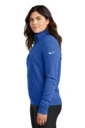Side model photo