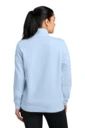 Back model photo