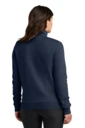 Back model photo