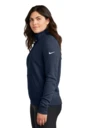 Side model photo