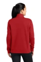Back model photo