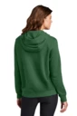 Back model photo