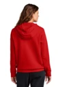 Back model photo