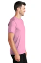 Side model photo