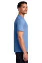 Side model photo