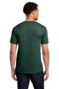 Back model photo