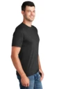 Side model photo