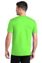 Back model photo