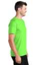 Side model photo