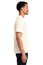 Side model photo