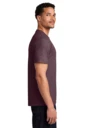 Side model photo
