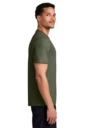 Side model photo