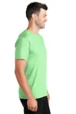 Side model photo