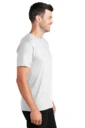 Side model photo