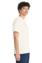 Side model photo