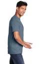 Side model photo