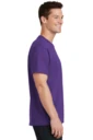 Side model photo