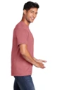 Side model photo