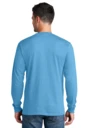 Back model photo