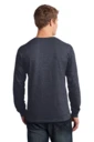 Back model photo