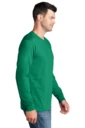 Side model photo