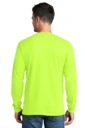 Back model photo