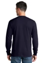 Back model photo