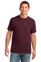 Front model photo