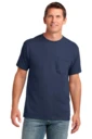 Front model photo