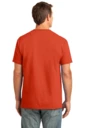 Back model photo