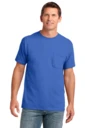 Front model photo
