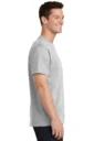 Side model photo
