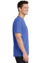 Side model photo