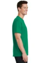 Side model photo