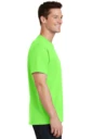 Side model photo