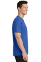 Side model photo