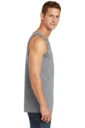Side model photo