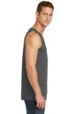 Side model photo