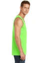 Side model photo