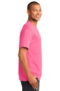 Side model photo
