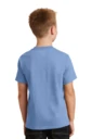 Back model photo