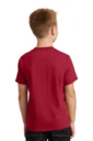 Back model photo