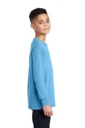 Side model photo