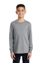 Front model photo