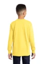 Back model photo