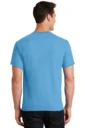 Back model photo